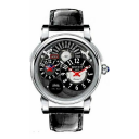 Часы Bovet Dimier Récital 6 45 Orbis Mundi DT1150-OM-001 - миниатюра