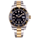 Часы Rolex Submariner 116613 - миниатюра