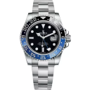 Часы Rolex GMT-Master II 116710BLNR - миниатюра