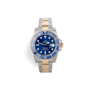 Часы Rolex Submariner 116613LB - миниатюра