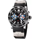 Часы Ulysse Nardin Marine Diver 8003-102 - миниатюра