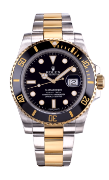 Rolex Submariner 116613