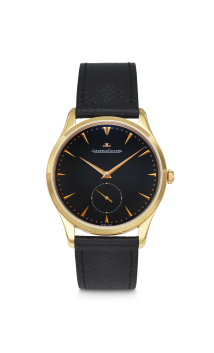 Jaeger LeCoultre Master Grande Ultra Thin 174.2.90.S