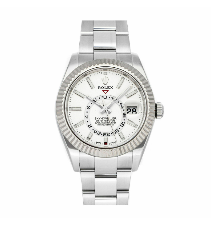 Часы Rolex Sky-Dweller 326934