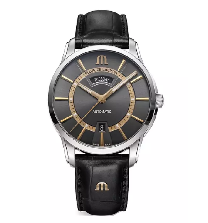 Часы Maurice Lacroix Pontos PT6358