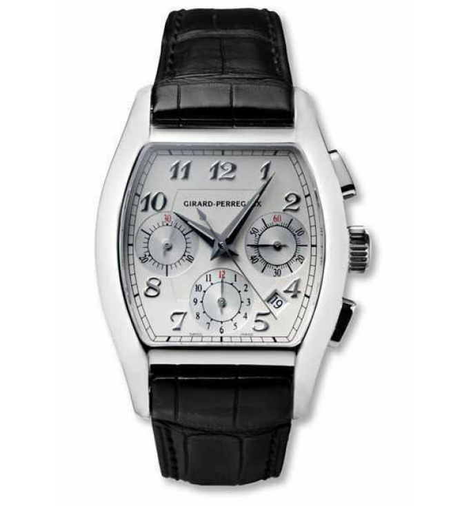 Часы Girard Perregaux Richeville 2765